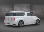 Chevrolet HHR Concept 2005 года